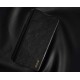 Husa Nillkin Qin Book PRO (Piele, Suport S Pen) pentru Samsung Galaxy Z Fold 7, Maro (Bakr, 57983126248) by www.silkase.ro
