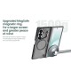 Husa Nillkin Iceblade Prop Magnetică (MagSafe) pentru Samsung Galaxy Z Fold 7, Verde (Bakr, 57983126230) by www.silkase.ro
