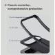 Husa Nillkin Super Frosted PRO pentru Google Pixel 10 / 10 Pro, Neagra Husa Nillkin Super Frosted PRO pentru Google Pixel 10 / 10 Pro, Neagra (Bakr, 57983127786) by www.silkase.ro