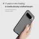 Husa Nillkin Super Frosted PRO pentru Google Pixel 10 / 10 Pro, Transparentă (Negru) Husa Nillkin Super Frosted PRO pentru Google Pixel 10 / 10 Pro, Transparentă (Negru) (Bakr, 57983128452) by www.silkase.ro
