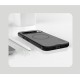 Husa Nillkin Super Frosted PRO Magnetică (MagSafe) pentru Google Pixel 10 Pro XL, Transparentă (Negru) (Bakr, 57983128455) by www.silkase.ro