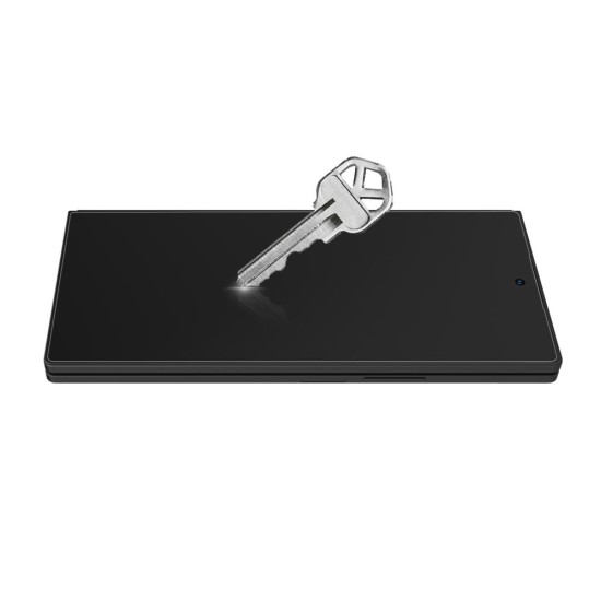 Folie de Sticlă Nillkin H+ PRO (0.2mm, 2.5D) pentru Samsung Galaxy Z Fold 7 (Bakr, 57983127520) by www.silkase.ro
