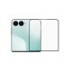 Folie de Sticlă Nillkin CP+ PRO (2.5D, Full Cover) pentru Samsung Galaxy Z Flip 7, Neagra (Bakr, 57983127792) by www.silkase.ro