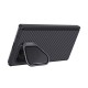 Husa Nillkin CarboProp Aramidă Magnetică (MagSafe) pentru Samsung Galaxy Z Fold 7, Neagra Husa Nillkin CarboProp Aramidă Magnetică (MagSafe) pentru Samsung Galaxy Z Fold 7, Neagra (Bakr, 57983126227) by www.silkase.ro
