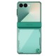 Husa Nillkin Iceblade pentru Samsung Galaxy Z Flip 7, Verde Husa Nillkin Iceblade pentru Samsung Galaxy Z Flip 7, Verde (Bakr, 57983126252) by www.silkase.ro