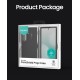 Husa Nillkin CamShield Prop (Slot S Pen) pentru Samsung Galaxy Z Fold 7, Neagra (Lentilă Transparentă) (Bakr, 57983127794) by www.silkase.ro