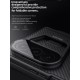 Husa Nillkin CamShield Prop (Slot S Pen) pentru Samsung Galaxy Z Fold 7, Neagra (Lentilă Transparentă) (Bakr, 57983127794) by www.silkase.ro