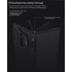 Husa Nillkin CamShield Prop (Slot S Pen) pentru Samsung Galaxy Z Fold 7, Neagra (Lentilă Transparentă) (Bakr, 57983127794) by www.silkase.ro