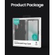 Husa Nillkin CamShield Prop Magnetică (Slot S Pen) pentru Samsung Galaxy Z Fold 7, Neagra (Lentilă Transparentă) (Bakr, 57983127796) by www.silkase.ro
