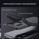 Husa Nillkin CamShield PRO Magnetică (MagSafe) pentru Poco F7, Neagra Husa Nillkin CamShield PRO Magnetică (MagSafe) pentru Poco F7, Neagra (Bakr, 57983127277) by www.silkase.ro