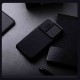 Husa Nillkin CamShield PRO Magnetică (MagSafe) pentru Poco F7, Neagra Husa Nillkin CamShield PRO Magnetică (MagSafe) pentru Poco F7, Neagra (Bakr, 57983127277) by www.silkase.ro