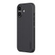 Husă spate Nillkin Super Frosted PRO pentru Apple iPhone 17 Negru (Bakr, 57983127595) by www.silkase.ro