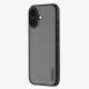Husa Nillkin Super Frosted PRO pentru Apple iPhone 17, Transparentă (Negru) Husa Nillkin Super Frosted PRO pentru Apple iPhone 17, Transparentă (Negru) (Bakr, 57983127596) by www.silkase.ro