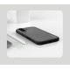 Husa Nillkin Super Frosted PRO pentru Apple iPhone 17, Transparentă (Negru) Husa Nillkin Super Frosted PRO pentru Apple iPhone 17, Transparentă (Negru) (Bakr, 57983127596) by www.silkase.ro
