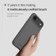 Husa Nillkin Super Frosted PRO pentru Apple iPhone Air, Transparentă (Negru) Husa Nillkin Super Frosted PRO pentru Apple iPhone Air, Transparentă (Negru) (Bakr, 57983127598) by www.silkase.ro