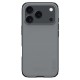 Husa Nillkin Super Frosted PRO pentru Apple iPhone 17 Pro, Transparentă (Negru) Husa Nillkin Super Frosted PRO pentru Apple iPhone 17 Pro, Transparentă (Negru) (Bakr, 57983127600) by www.silkase.ro