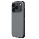 Husa Nillkin Super Frosted PRO pentru Apple iPhone 17 Pro, Transparentă (Negru) Husa Nillkin Super Frosted PRO pentru Apple iPhone 17 Pro, Transparentă (Negru) (Bakr, 57983127600) by www.silkase.ro