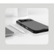 Husa Nillkin Super Frosted PRO pentru Apple iPhone 17 Pro, Transparentă (Negru) Husa Nillkin Super Frosted PRO pentru Apple iPhone 17 Pro, Transparentă (Negru) (Bakr, 57983127600) by www.silkase.ro