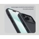 Husa Nillkin Super Frosted PRO pentru Apple iPhone 17 Pro Max, Neagra (Bakr, 57983127601) by www.silkase.ro