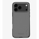 Husa Nillkin Super Frosted PRO pentru Apple iPhone 17 Pro Max, Transparentă (Negru) Husa Nillkin Super Frosted PRO pentru Apple iPhone 17 Pro Max, Transparentă (Negru) (Bakr, 57983127602) by www.silkase.ro