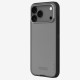 Husa Nillkin Super Frosted PRO pentru Apple iPhone 17 Pro Max, Transparentă (Negru) Husa Nillkin Super Frosted PRO pentru Apple iPhone 17 Pro Max, Transparentă (Negru) (Bakr, 57983127602) by www.silkase.ro