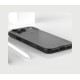 Husa Nillkin Super Frosted PRO pentru Apple iPhone 17 Pro Max, Transparentă (Negru) Husa Nillkin Super Frosted PRO pentru Apple iPhone 17 Pro Max, Transparentă (Negru) (Bakr, 57983127602) by www.silkase.ro
