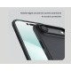 Husa Nillkin Super Frosted PRO Magnetică (MagSafe) pentru Apple iPhone Air, Neagra (Bakr, 57983127614) by www.silkase.ro