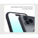 Husa Nillkin Super Frosted PRO Magnetică (MagSafe) pentru Apple iPhone 17 Pro Max, Transparentă (Negru) Husa Nillkin Super Frosted PRO Magnetică (MagSafe) pentru Apple iPhone 17 Pro Max, Transparentă (Negru) (Bakr, 57983127619) by www.silkase.ro