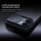 Husa Nillkin CamShield PRO pentru iPhone 17, Transparentă (Negru) Husa Nillkin CamShield PRO pentru iPhone 17, Transparentă (Negru) (Bakr, 57983127559) by www.silkase.ro