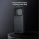Husa Nillkin CamShield PRO pentru iPhone 17, Transparentă (Negru) Husa Nillkin CamShield PRO pentru iPhone 17, Transparentă (Negru) (Bakr, 57983127559) by www.silkase.ro