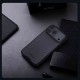 Husa Nillkin CamShield PRO pentru iPhone 17 Pro Max, Transparentă (Negru) Husa Nillkin CamShield PRO pentru iPhone 17 Pro Max, Transparentă (Negru) (Bakr, 57983127565) by www.silkase.ro