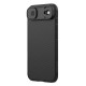 Husa Nillkin CamShield PRO Magnetică (MagSafe) pentru iPhone Air, Neagra Husa Nillkin CamShield PRO Magnetică (MagSafe) pentru iPhone Air, Neagra (Bakr, 57983127577) by www.silkase.ro