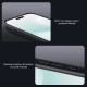 Husa Nillkin CamShield PRO Magnetică (MagSafe) pentru iPhone 17 Pro, Transparentă (Negru) Husa Nillkin CamShield PRO Magnetică (MagSafe) pentru iPhone 17 Pro, Transparentă (Negru) (Bakr, 57983127580) by www.silkase.ro
