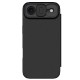 Husa Nillkin Qin Book PRO (Piele) pentru Apple iPhone Air, Neagra Husa Nillkin Qin Book PRO (Piele) pentru Apple iPhone Air, Neagra (Bakr, 57983127544) by www.silkase.ro