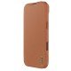 Husa Nillkin Qin Book PRO (Piele) pentru Apple iPhone Air, Maro Husa Nillkin Qin Book PRO (Piele) pentru Apple iPhone Air, Maro (Bakr, 57983127545) by www.silkase.ro