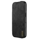 Husa Nillkin Qin Book PRO (Piele) pentru Apple iPhone 17 Pro, Neagra Husa Nillkin Qin Book PRO (Piele) pentru Apple iPhone 17 Pro, Neagra (Bakr, 57983127546) by www.silkase.ro