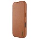 Husa Nillkin Qin Book PRO (Piele) pentru Apple iPhone 17 Pro, Maro Husa Nillkin Qin Book PRO (Piele) pentru Apple iPhone 17 Pro, Maro (Bakr, 57983127547) by www.silkase.ro