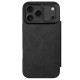 Husa Nillkin Qin Book PRO (Piele) pentru Apple iPhone 17 Pro Max, Neagra Husa Nillkin Qin Book PRO (Piele) pentru Apple iPhone 17 Pro Max, Neagra (Bakr, 57983127548) by www.silkase.ro