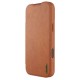 Husa Nillkin Qin Book PRO (Piele) pentru Apple iPhone 17 Pro Max, Maro Husa Nillkin Qin Book PRO (Piele) pentru Apple iPhone 17 Pro Max, Maro (Bakr, 57983127549) by www.silkase.ro