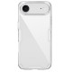 Husa Nillkin Nature TPU PRO pentru Apple iPhone Air, Transparentă Husa Nillkin Nature TPU PRO pentru Apple iPhone Air, Transparentă (Bakr, 57983127551) by www.silkase.ro