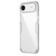 Husa Nillkin Nature TPU PRO pentru Apple iPhone Air, Transparentă Husa Nillkin Nature TPU PRO pentru Apple iPhone Air, Transparentă (Bakr, 57983127551) by www.silkase.ro