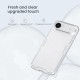 Husa Nillkin Nature TPU PRO pentru Apple iPhone Air, Transparentă Husa Nillkin Nature TPU PRO pentru Apple iPhone Air, Transparentă (Bakr, 57983127551) by www.silkase.ro