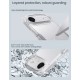 Husa Nillkin Nature TPU PRO pentru Apple iPhone Air, Transparentă Husa Nillkin Nature TPU PRO pentru Apple iPhone Air, Transparentă (Bakr, 57983127551) by www.silkase.ro