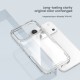 Husa Nillkin Nature TPU PRO pentru Apple iPhone Air, Transparentă Husa Nillkin Nature TPU PRO pentru Apple iPhone Air, Transparentă (Bakr, 57983127551) by www.silkase.ro