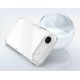 Husa Nillkin Nature TPU PRO pentru Apple iPhone Air, Transparentă Husa Nillkin Nature TPU PRO pentru Apple iPhone Air, Transparentă (Bakr, 57983127551) by www.silkase.ro