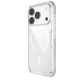 Husa Nillkin Nature TPU PRO Magnetică (MagSafe) pentru Apple iPhone 17 Pro, Transparentă (Bakr, 57983127556) by www.silkase.ro