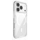 Husa Nillkin Nature TPU PRO Magnetică (MagSafe) pentru Apple iPhone 17 Pro, Transparentă (Bakr, 57983127556) by www.silkase.ro