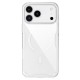 Husa Nillkin Nature TPU PRO Magnetică (MagSafe) pentru Apple iPhone 17 Pro Max, Transparentă (Bakr, 57983127557) by www.silkase.ro