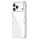 Husa Nillkin Nature TPU PRO Magnetică (MagSafe) pentru Apple iPhone 17 Pro Max, Transparentă (Bakr, 57983127557) by www.silkase.ro