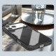 Husa Nillkin Nature TPU PRO Magnetică (MagSafe) pentru Apple iPhone 17 Pro Max, Transparentă (Bakr, 57983127557) by www.silkase.ro